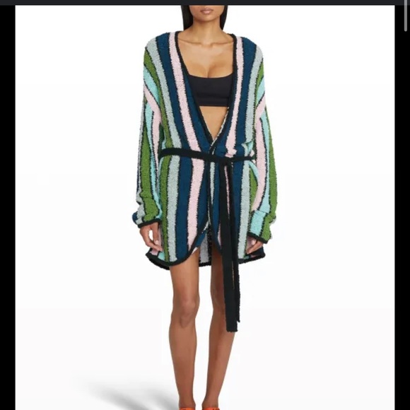 Loewe Paula Ibiza Cardigan. - Picture 2 of 2